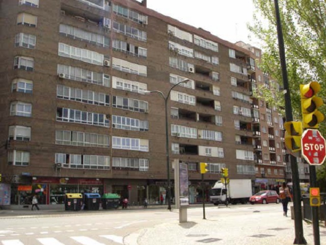 Garaje en Zaragoza, Zaragoza