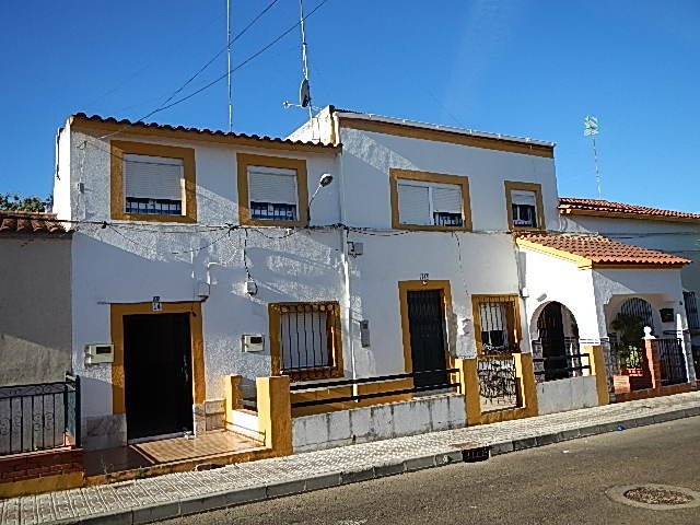 C/ Moreno Torroba
