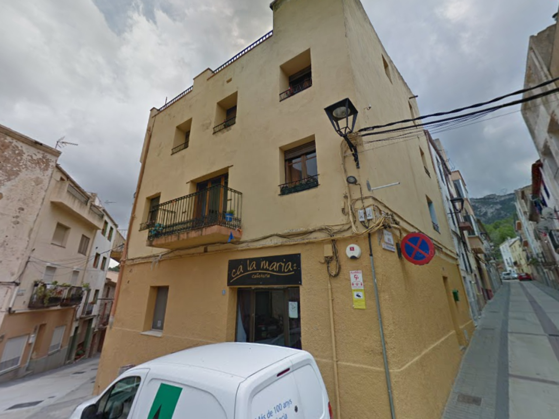 Vivienda en Vandellòs i l'Hospitalet de l'Infant, Tarragona