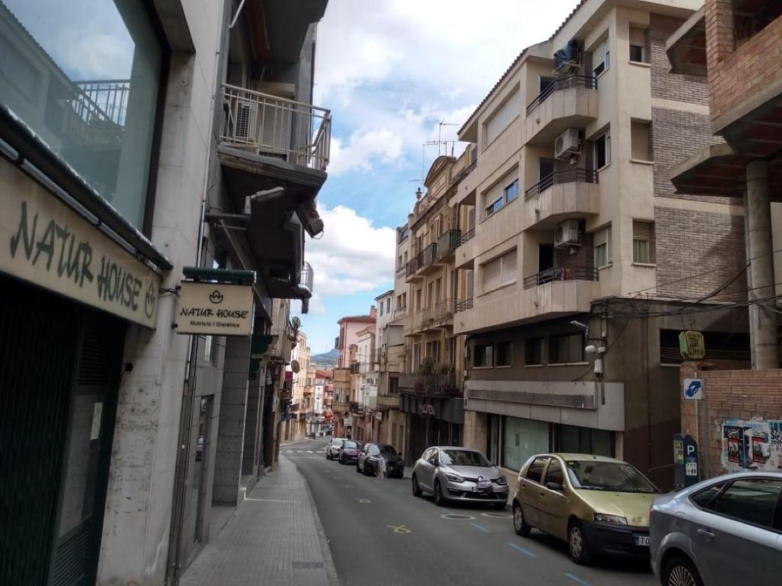 Local en Móra d'Ebre, Tarragona
