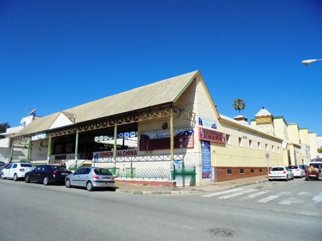Local en Jerez de la Frontera, Cádiz