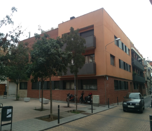 Garaje en Granollers, Barcelona
