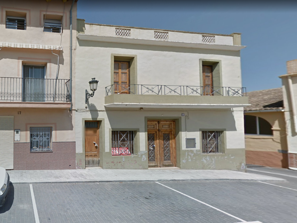 Trastero en Sellent, Valencia