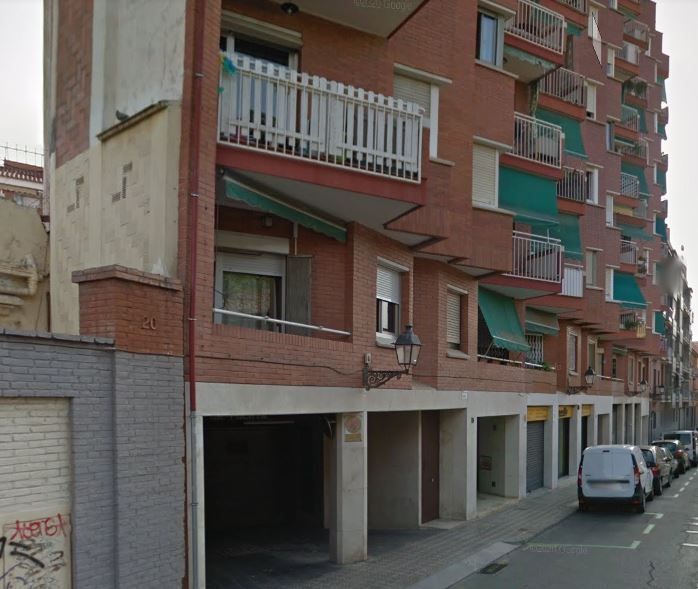 Garaje en Barcelona, Barcelona