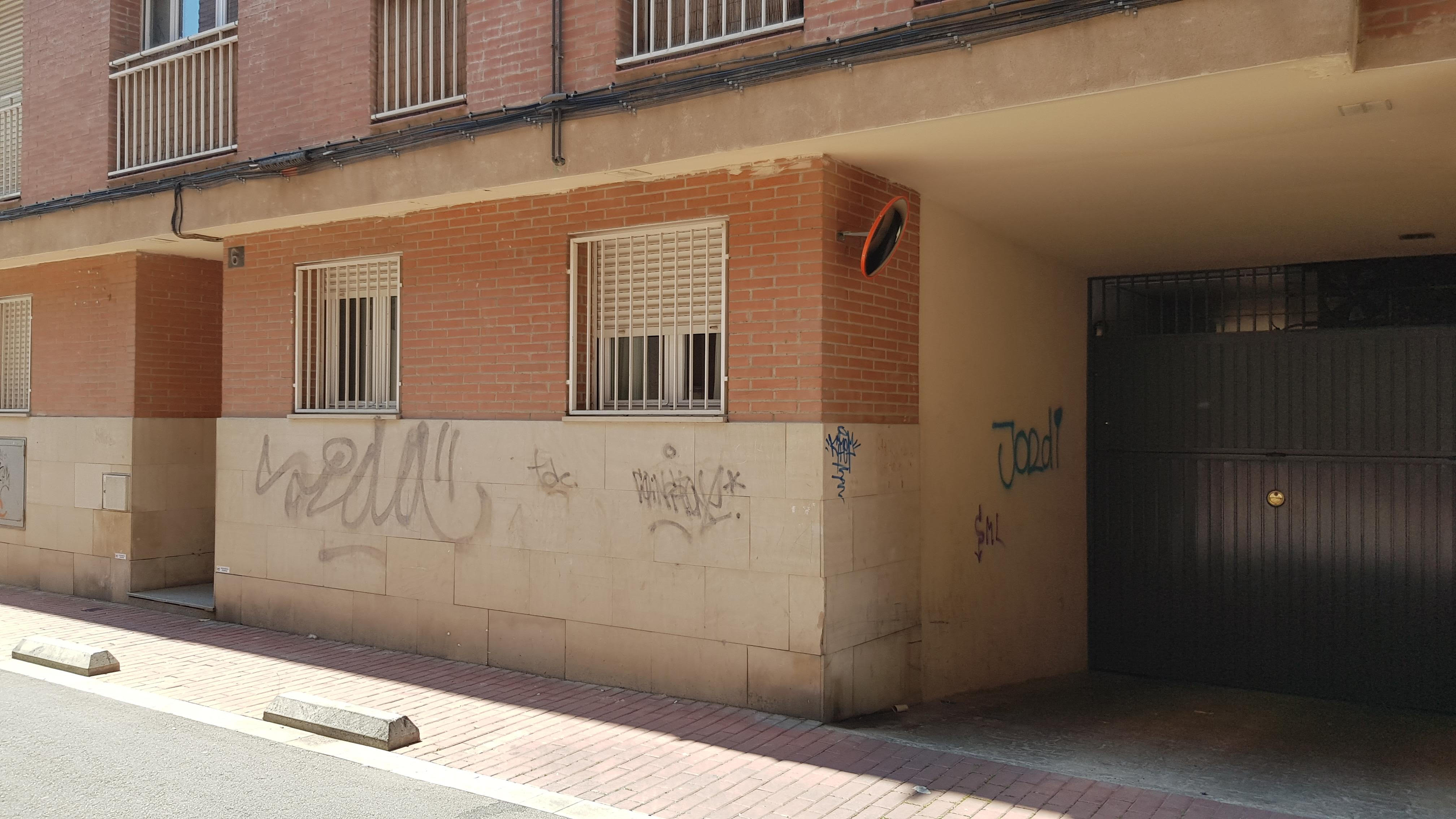 Garaje en Lleida, Lleida