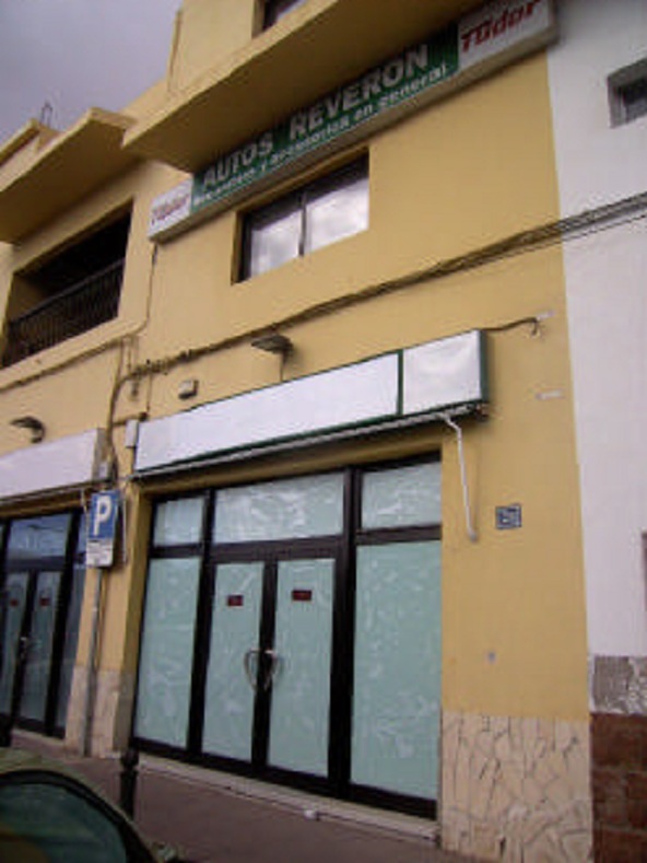Local en Arona, Santa Cruz de Tenerife