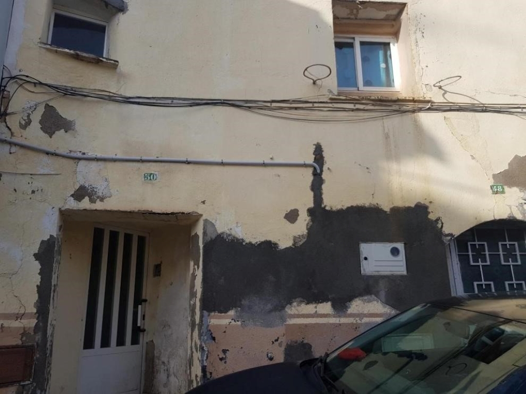 Vivienda en Alguaire, Lleida