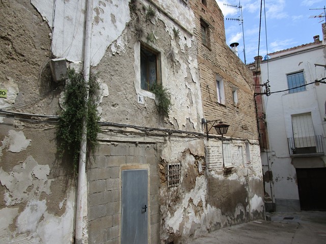 Trastero en Tortosa, Tarragona