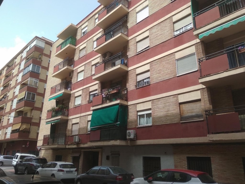 Flat on Calle Pintor Joan de Joanes, Gandia (Valencia) — image 6