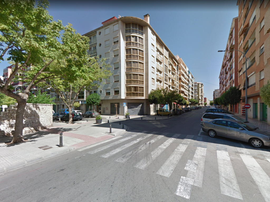 Flat on Calle Pintor Joan de Joanes, Gandia (Valencia) — image 7