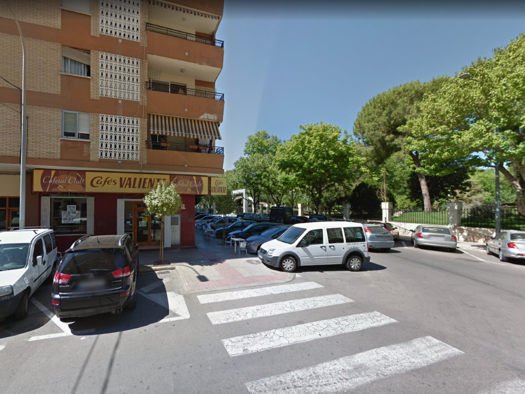 Flat on Calle Pintor Joan de Joanes, Gandia (Valencia) — image 8