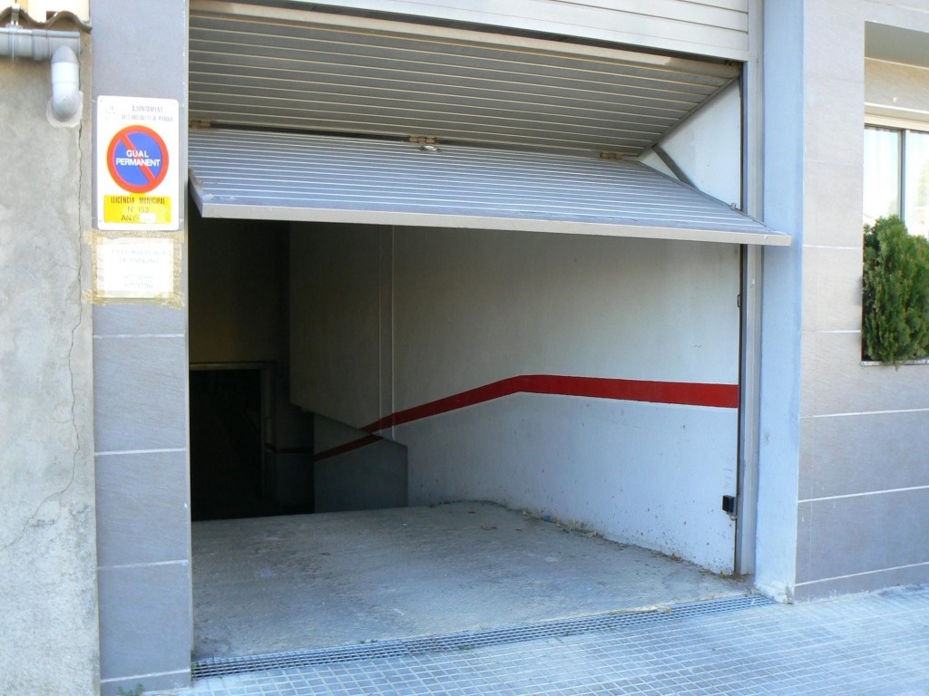 Garaje en Hostalets de Pierola (Els), Barcelona
