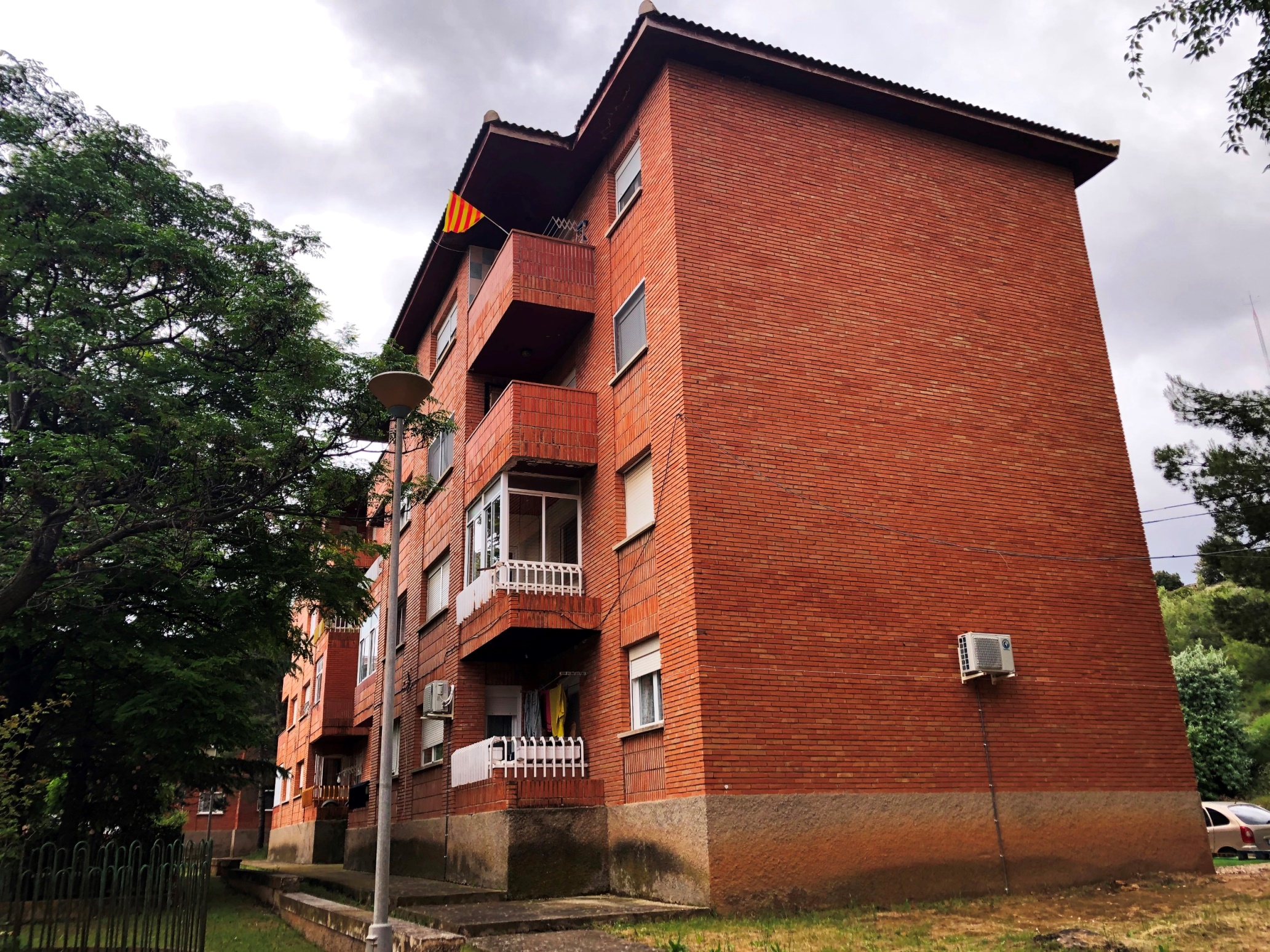 Vivienda en Andorra, Teruel