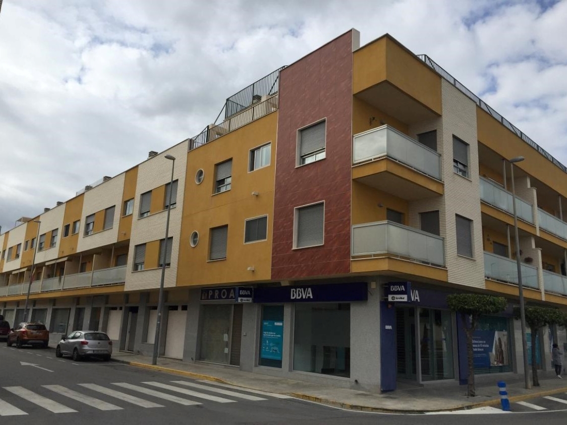 Garaje en Benejúzar, Alicante/Alacant
