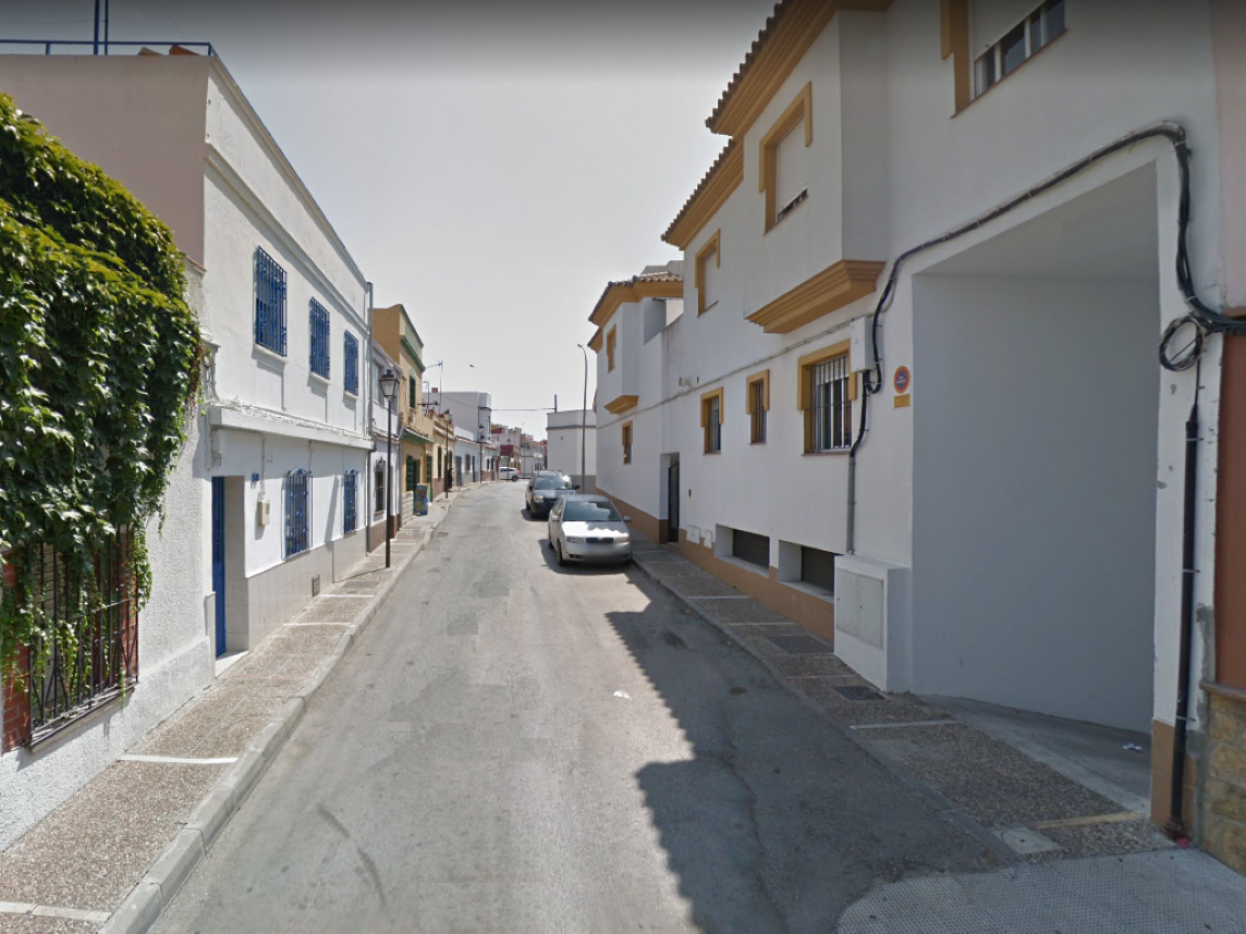 Garaje en Línea de la Concepción (La), Cádiz