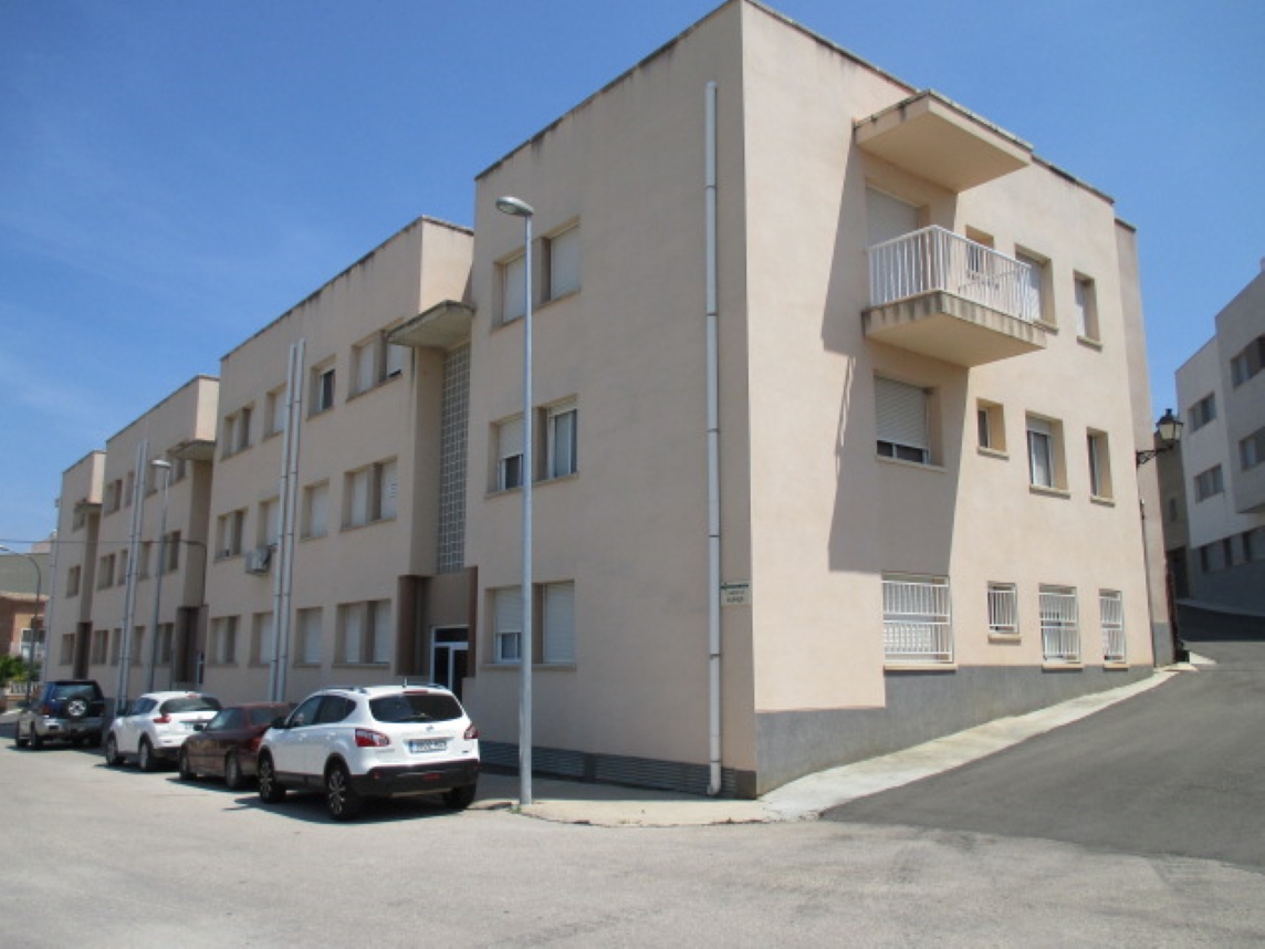 Garaje en Masdenverge, Tarragona