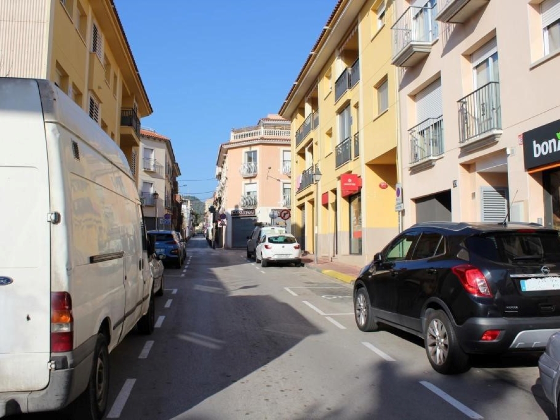Garaje en Roda de Barà, Tarragona