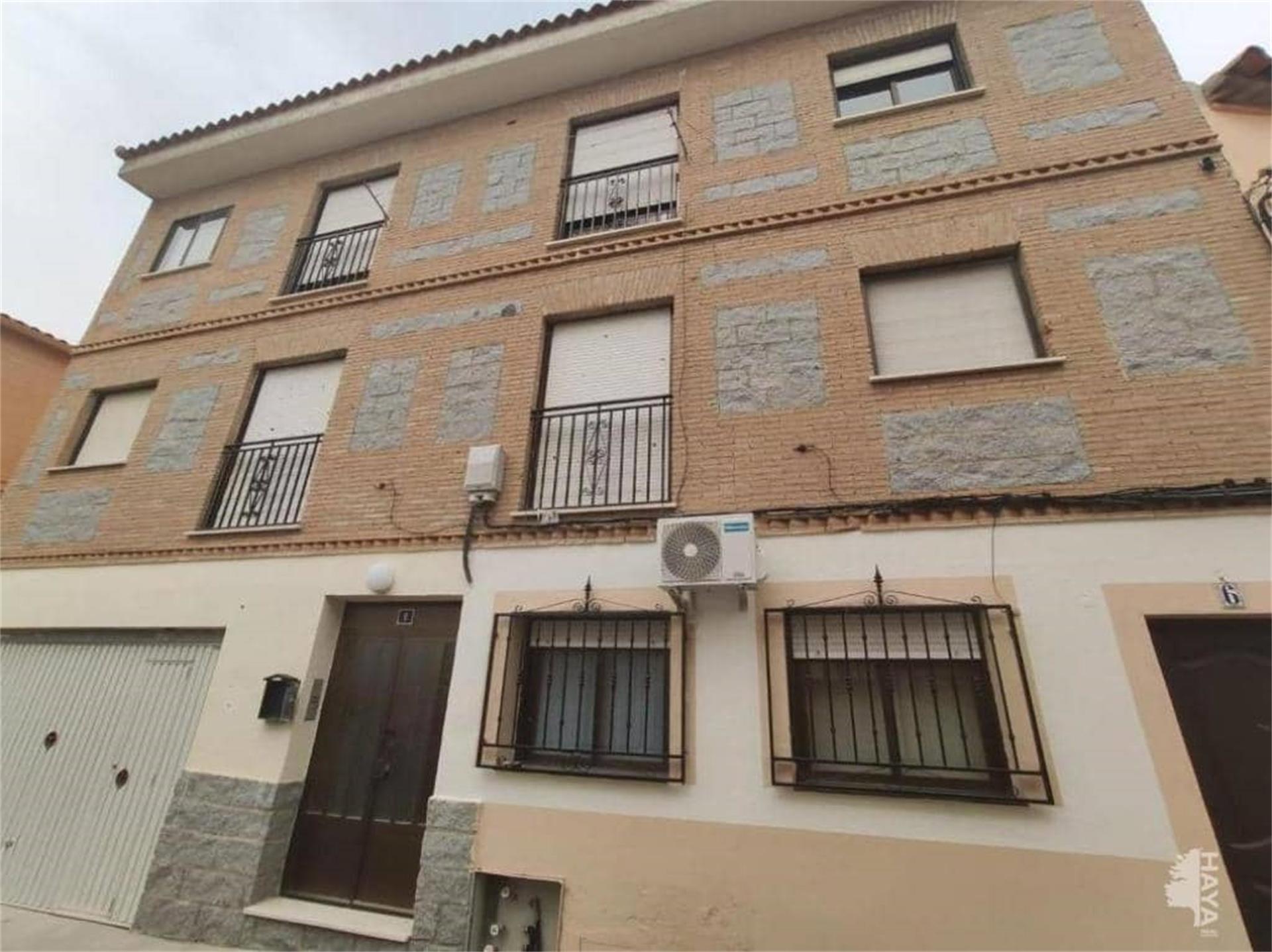 Trastero en Yepes, Toledo