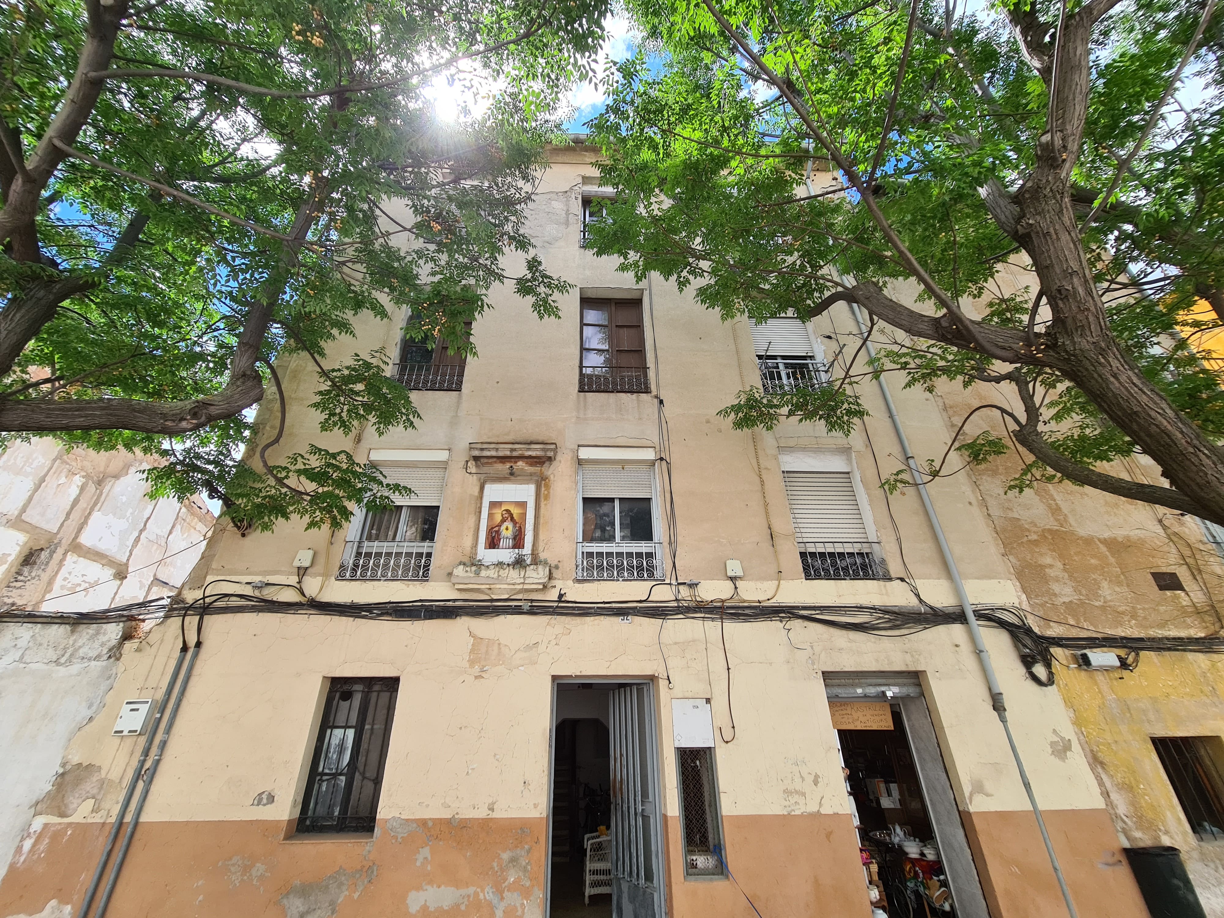 Vivienda en Alcoy/Alcoi, Alicante/Alacant