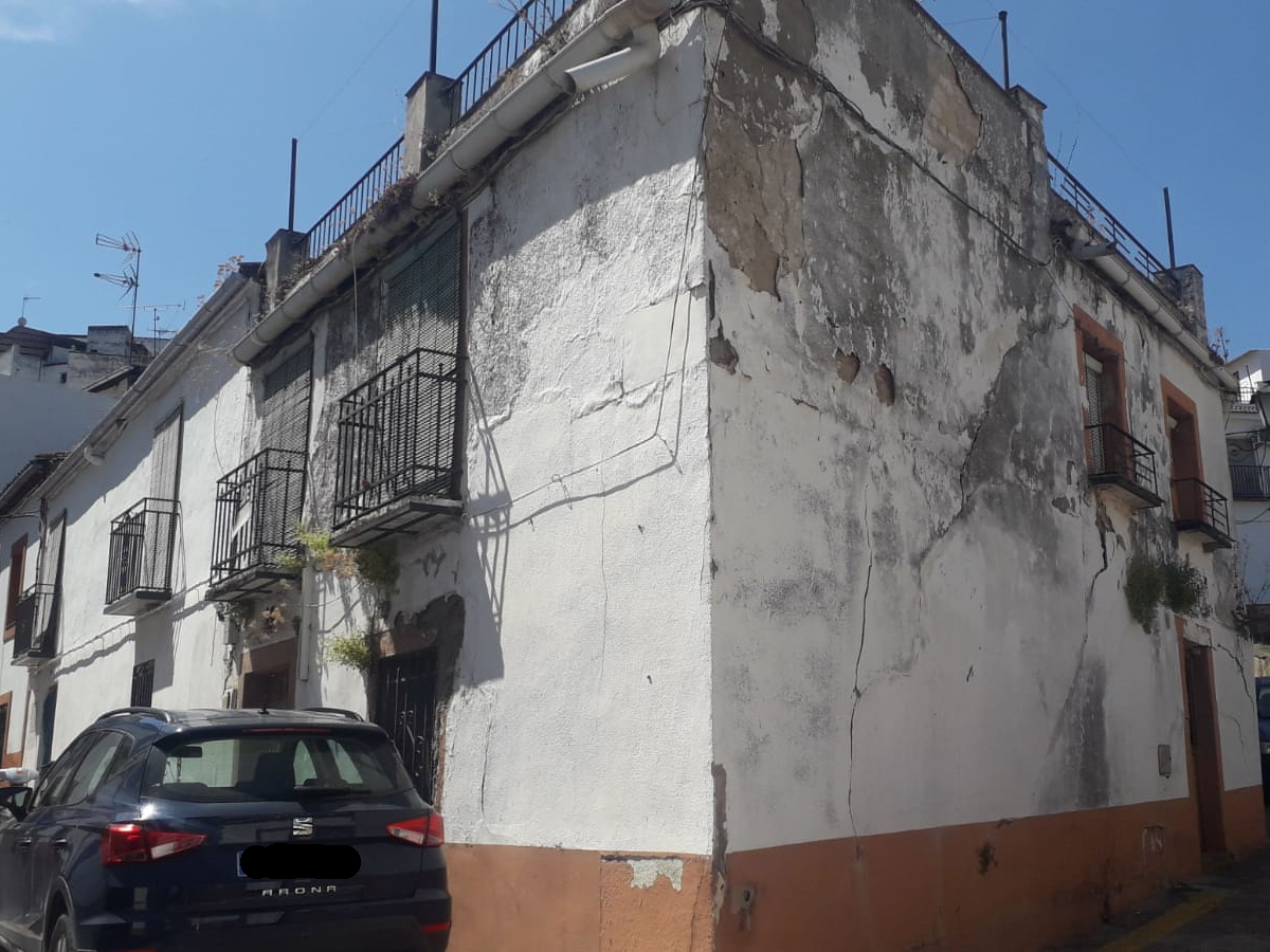 Vivienda en Montoro, Córdoba
