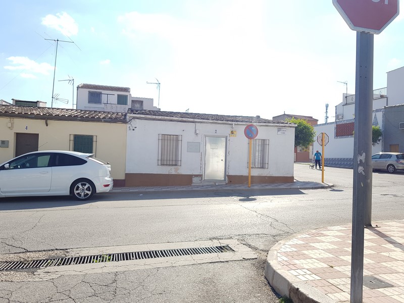 Vivienda en Carolina (La), Jaén