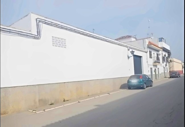 C/ Colonos