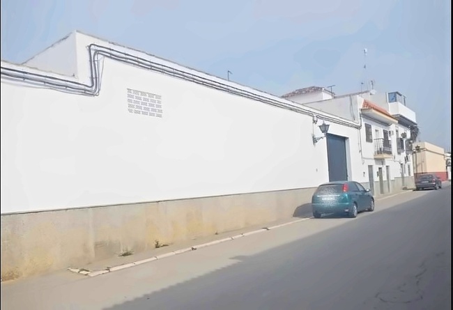 Vivienda en Cabezas de San Juan (Las), Sevilla
