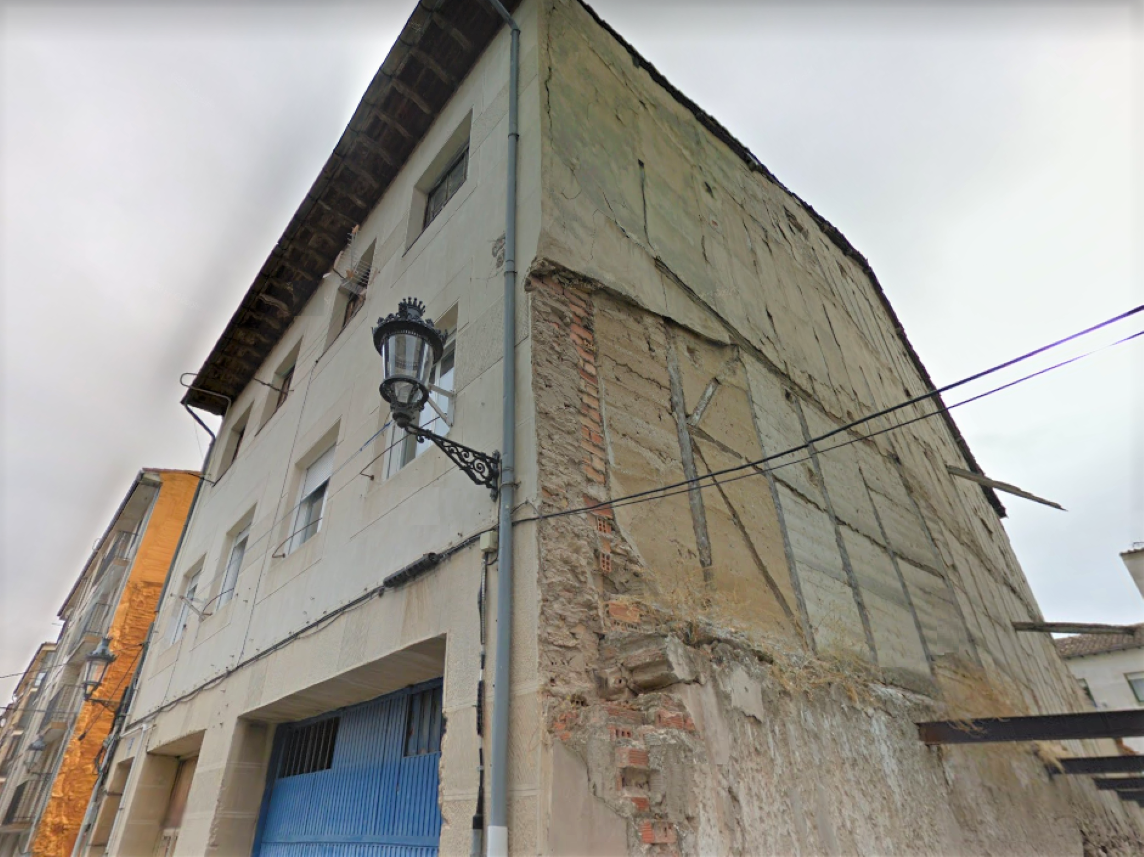 Trastero en Briviesca, Burgos