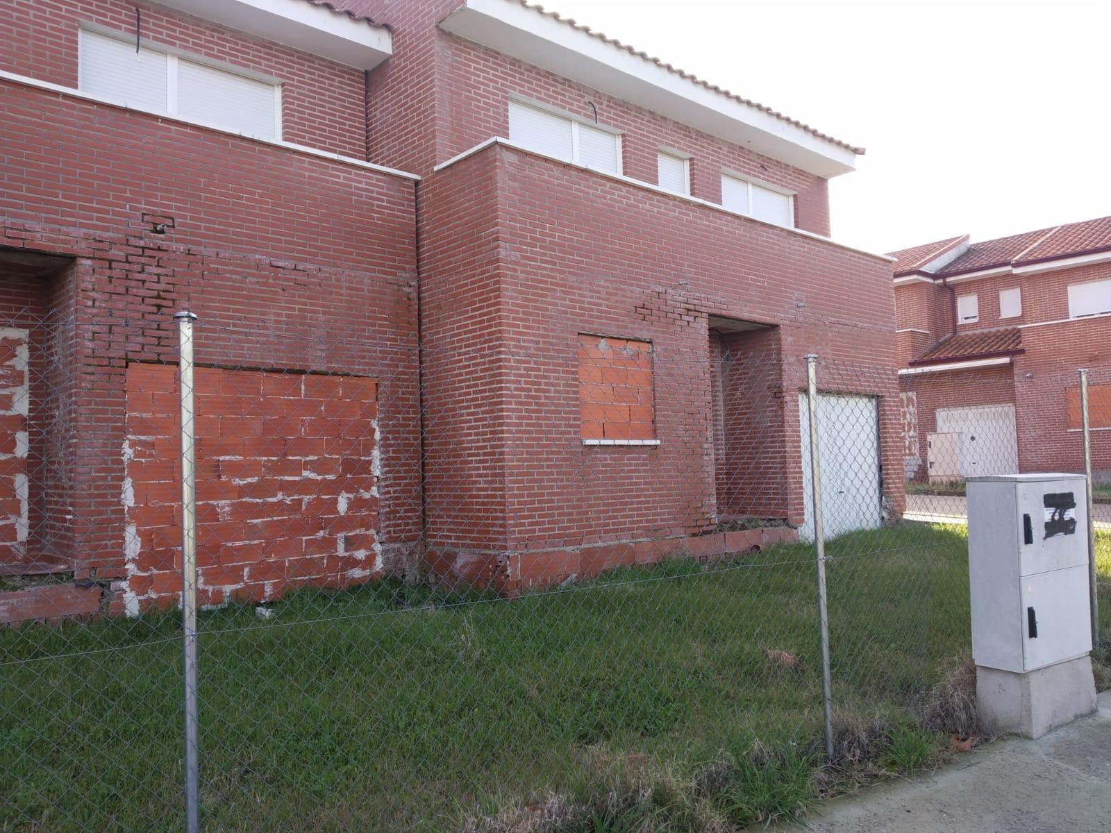 En Construccion en Hormigos, Toledo