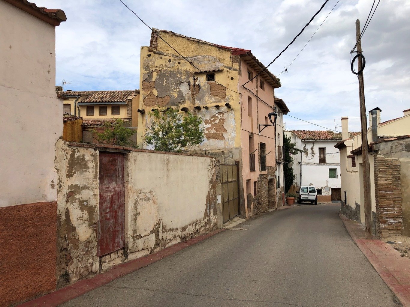 CARCEL (LA)