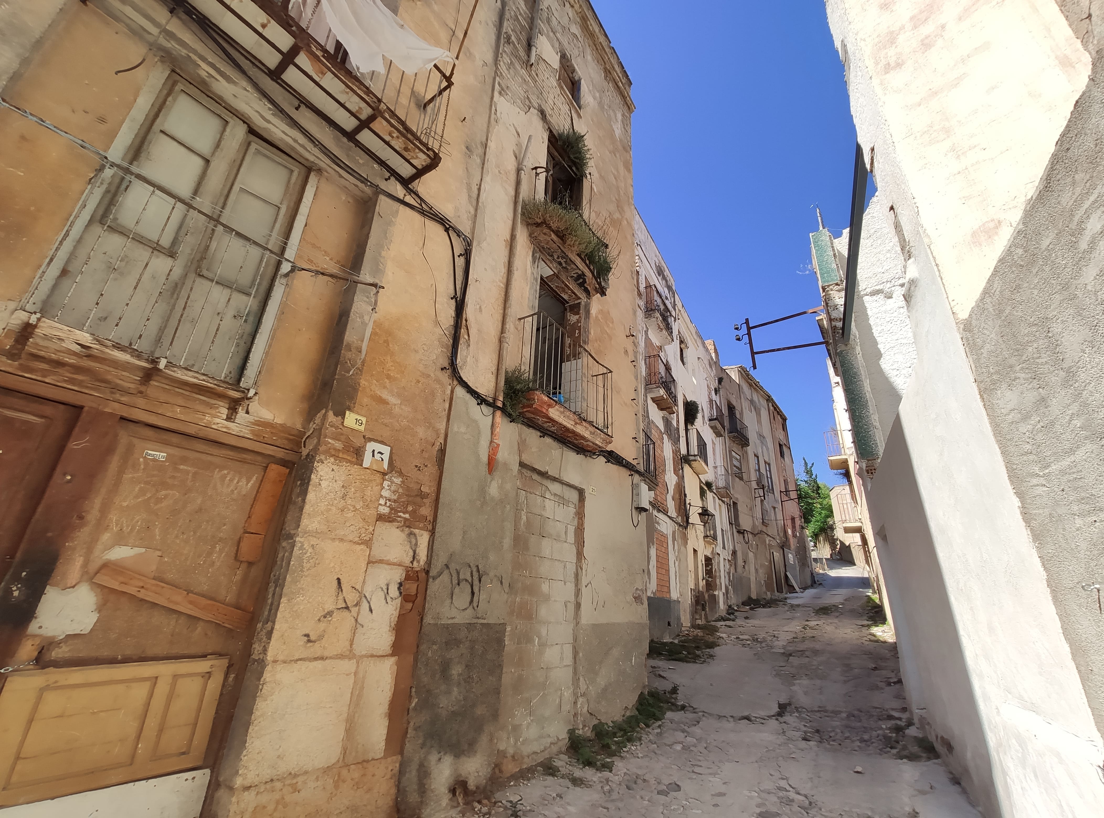 Vivienda en Tortosa, Tarragona