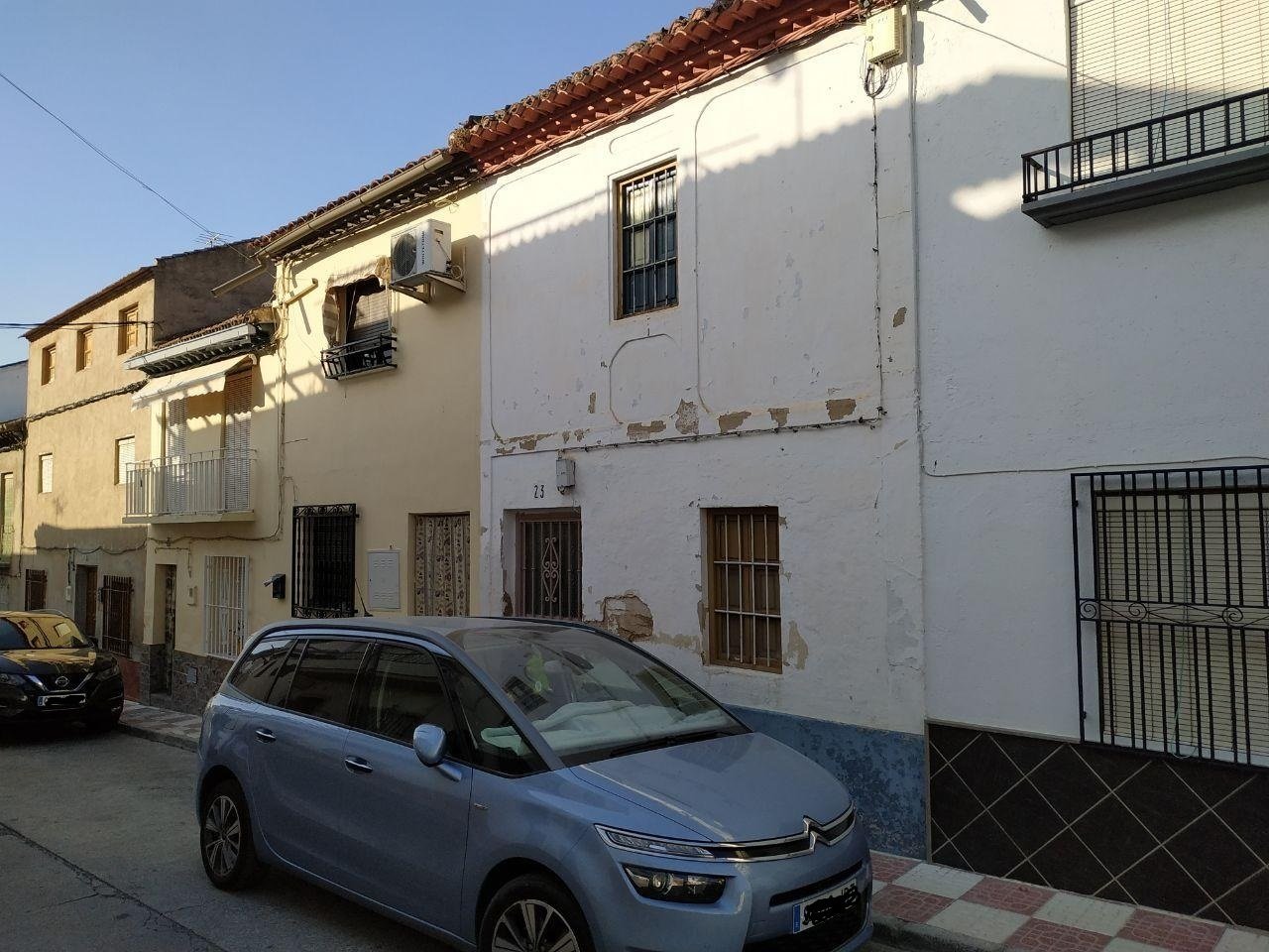 Calle San Francisco