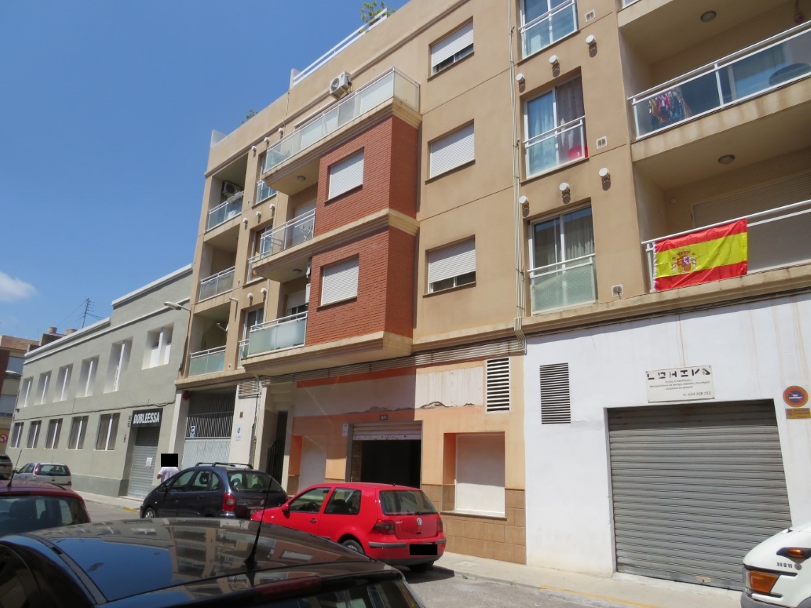 Local en Almazora/Almassora, Castellón/Castelló