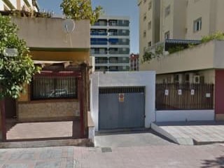 Garaje en Fuengirola, Málaga