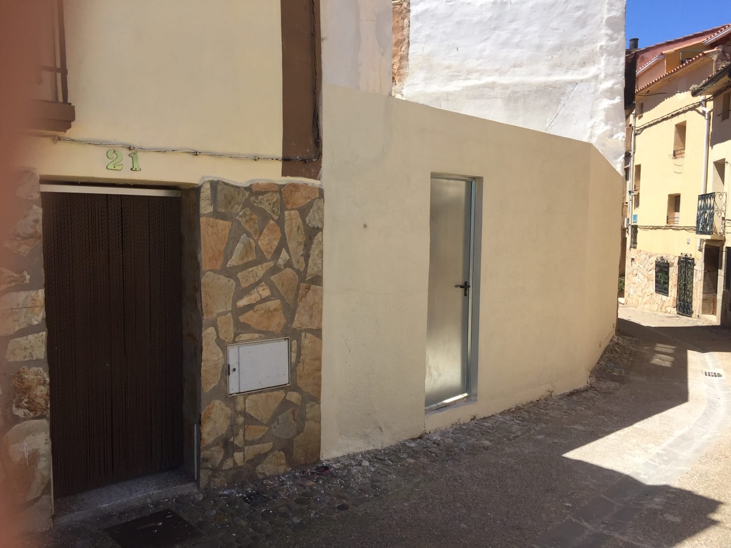Suelo en Tudelilla, Rioja (La)