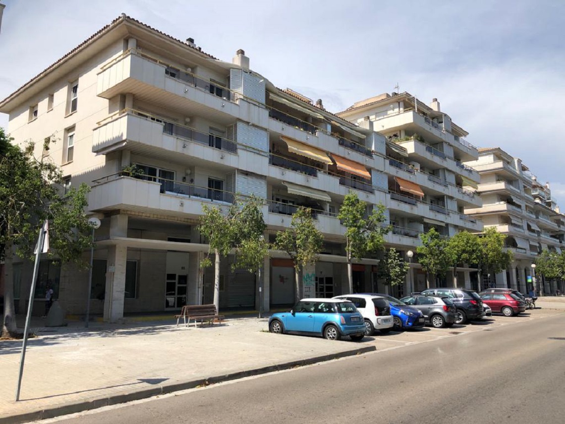 Local en Vilanova i la Geltrú, Barcelona