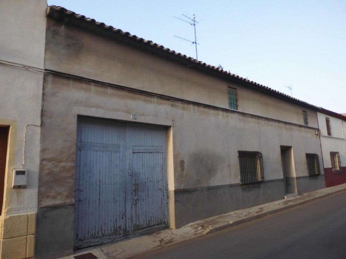 POZO NUEVO