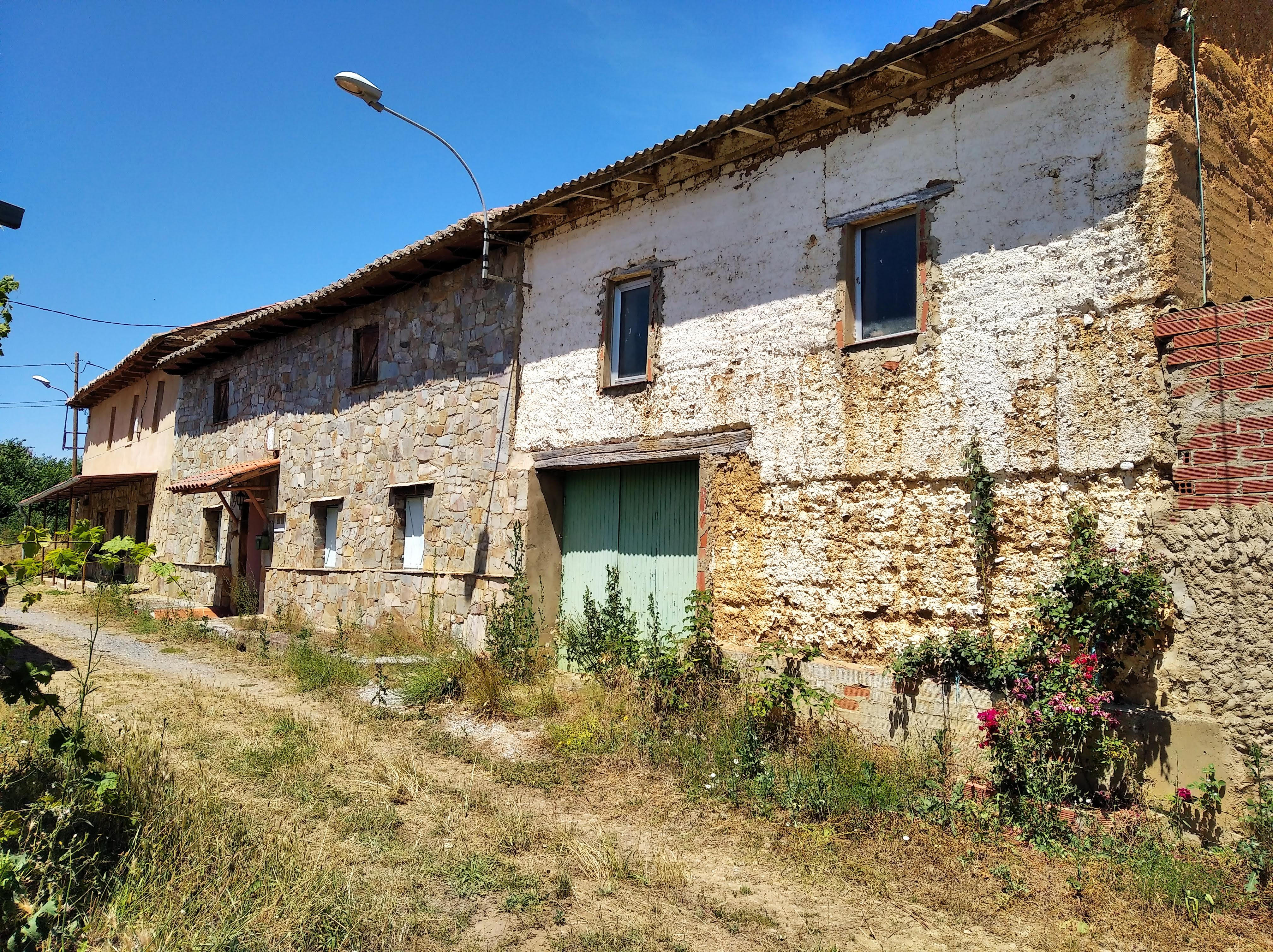 Vivienda en Laguna de Negrillos, León