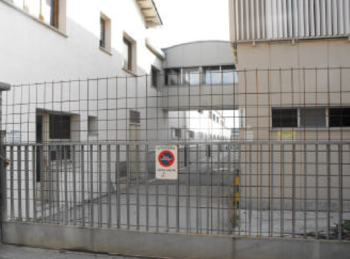 C/ Sant Antoni Maria Claret 