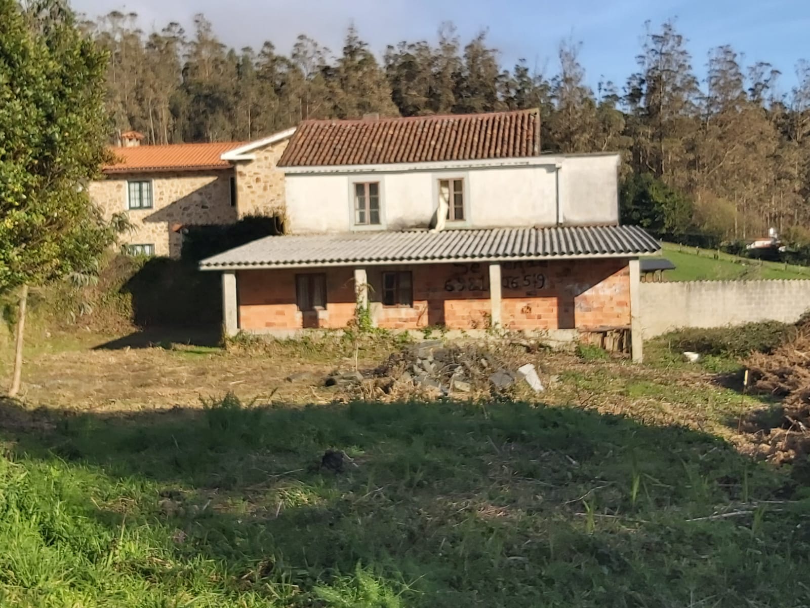 En Construccion en Cedeira, Coruña (A)