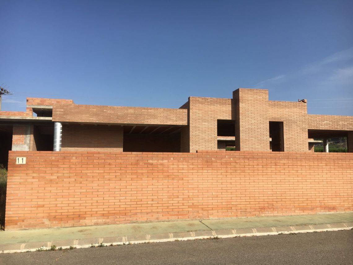 En Construccion en Alpicat, Lleida
