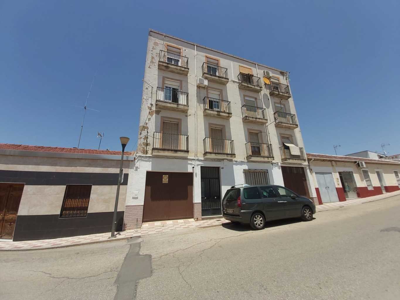 Calle Campo