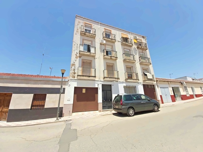 Vivienda en Carolina (La), Jaén