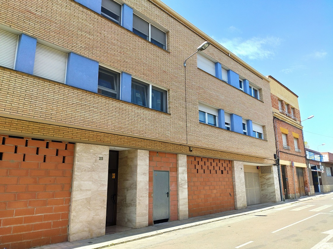 Local en Igualada, Barcelona