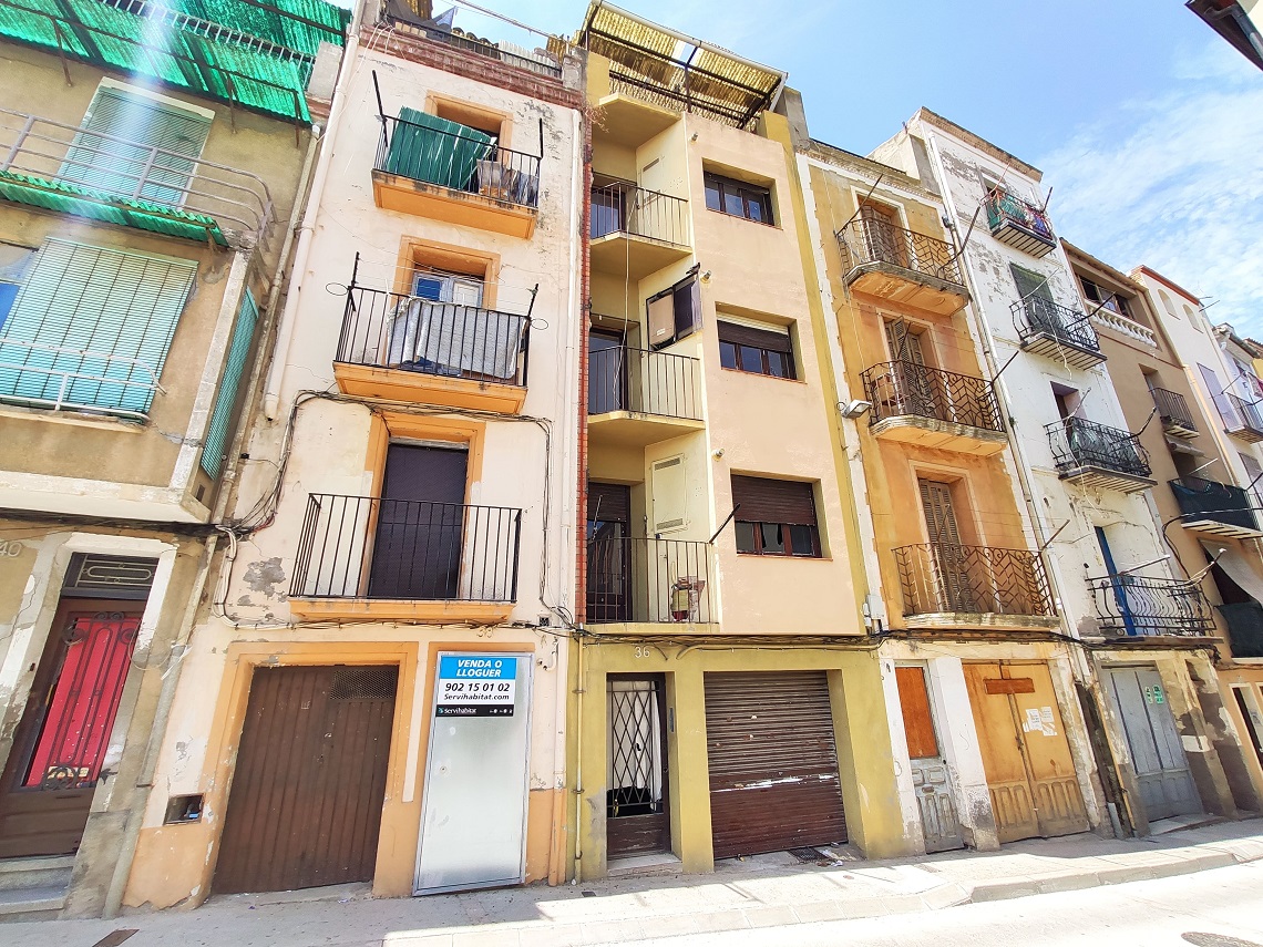 Vivienda en Balaguer, Lleida