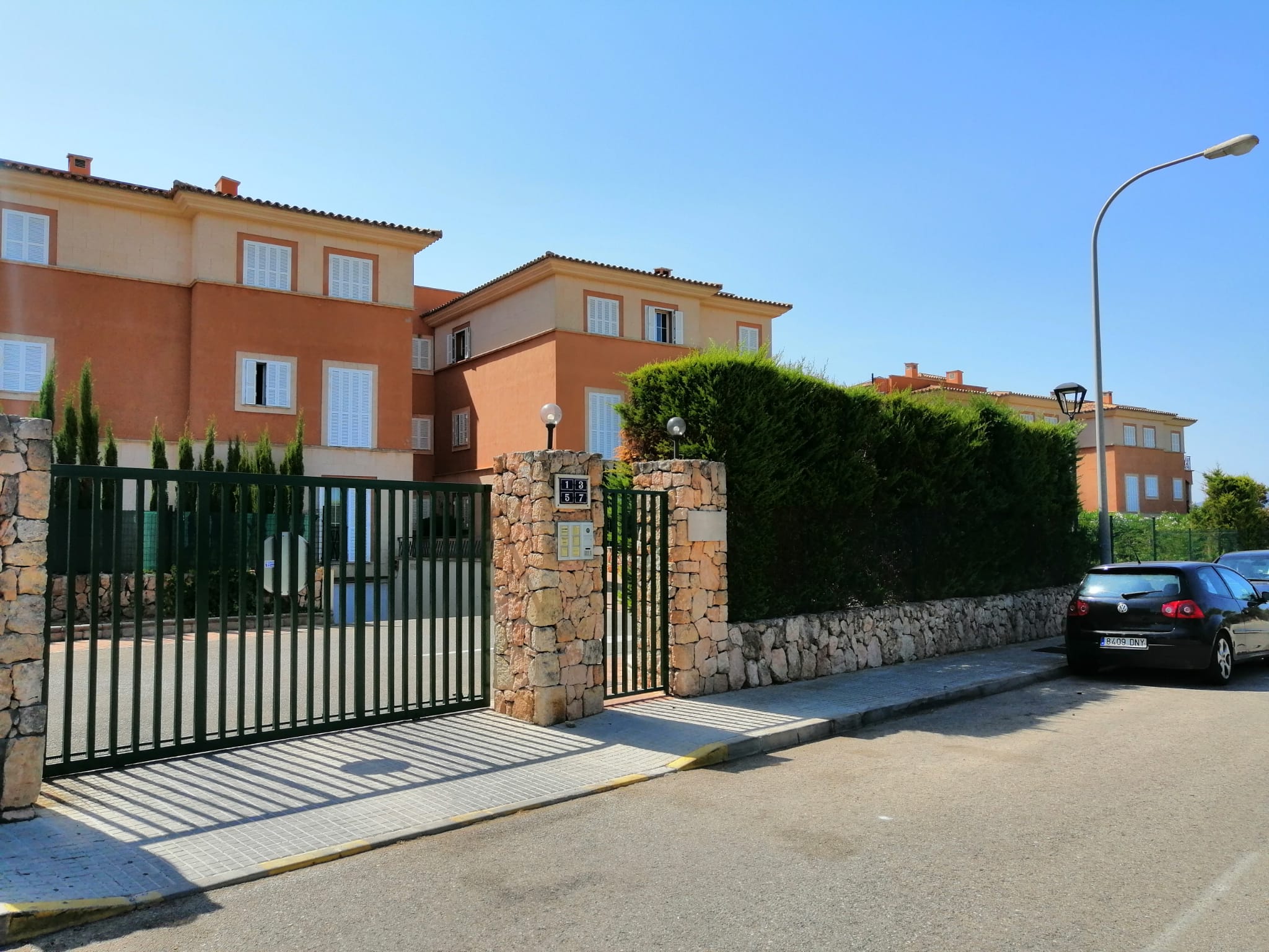 Garaje en Palma de Mallorca, Balears (Illes)