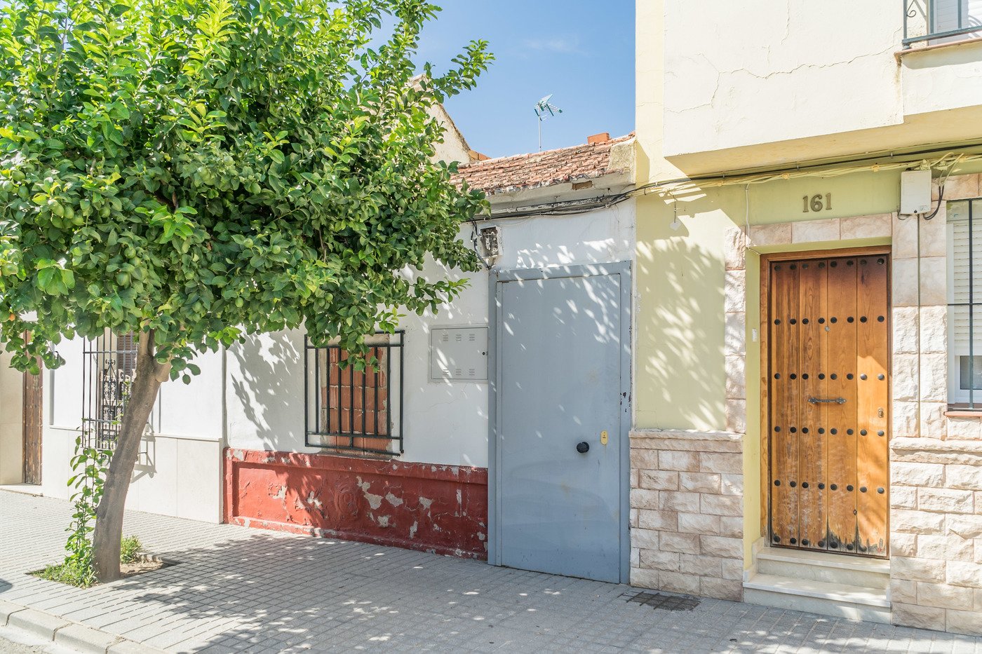 C/ Barqueta 