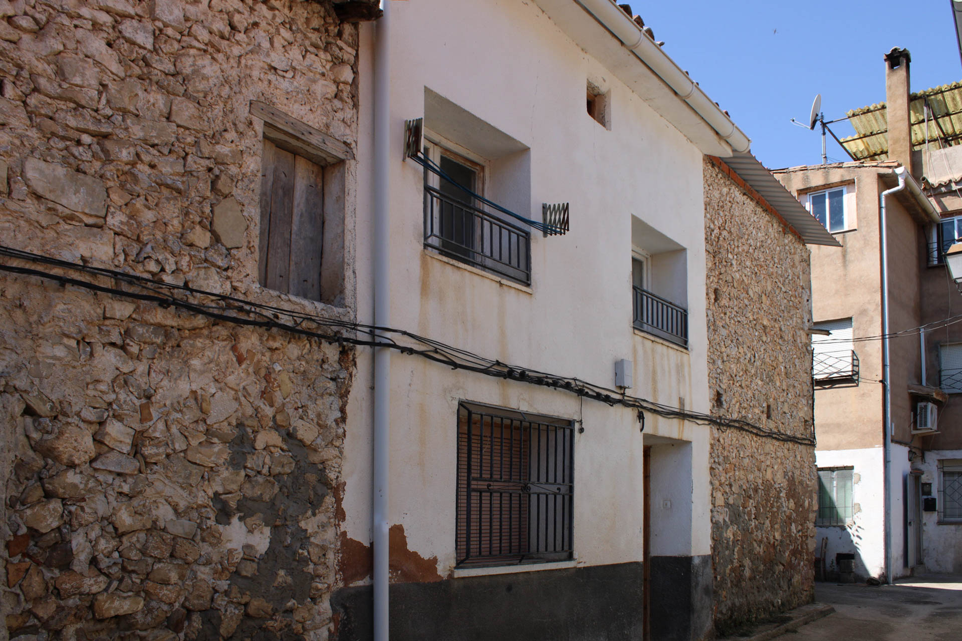 Vivienda en Frontera (La), Cuenca