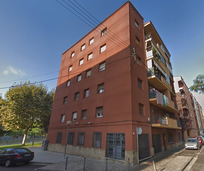 Local en Mataró, Barcelona