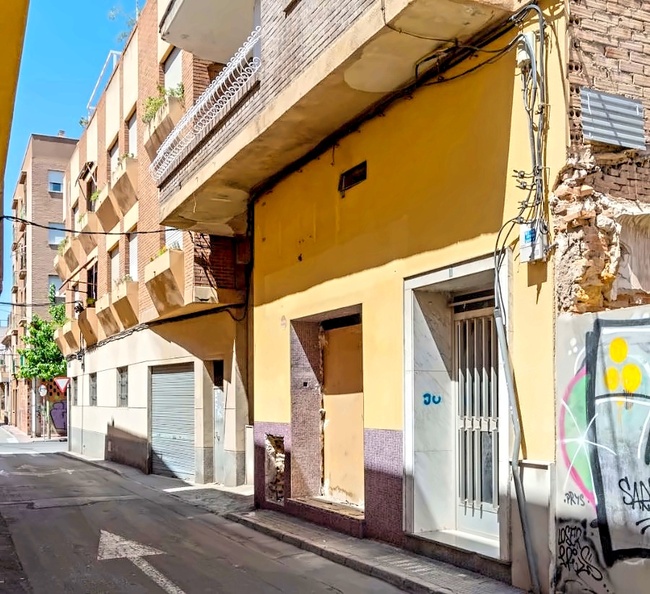 Vivienda en Murcia, Murcia